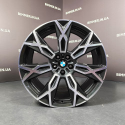 BIMMER | 20" 10.5J ЕТ44 LA rim/wheel BMW series i7 7 G70 X3 G45, style/styling 905, OEM 3611 5A19DE5