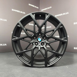 BIMMER | 20" 8J ET27 light alloy rim/wheel BMW series 2 (G42) 3 (G20 G21) 4 (G22 G23) style/styling 795М, OEM 3611 6893514