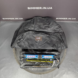 BIMMER | Запасне аварійне колесо для BMW (БМВ) X5 (E53 E70 F15) X6(E71/E72 F16)  Комплект запаска докатка домкрат ключ