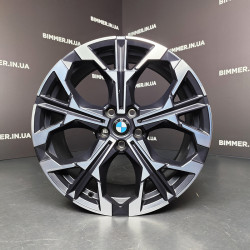 Комплект дисків 19" 8J BMW...