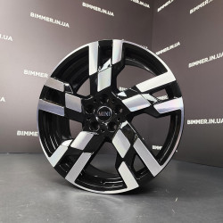 BIMMER | 20" 8J ET46 диск оригінал MINI (МІНІ) Countryman ALL4 (U25) стиль 949, OEM 3611 5A269E7