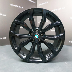 Комплект дисків 20" 8j/9.5j...