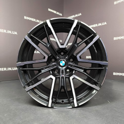BIMMER | 21" 11J ЕТ28 диск оригинал BMW (БМВ) M5 М5 (G90 G99) стиль 951M, OEM 7884269