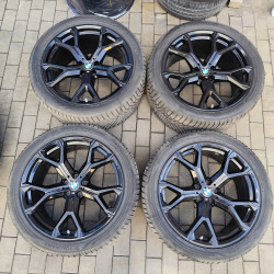 BMW LA wheels 21" BMW X5...