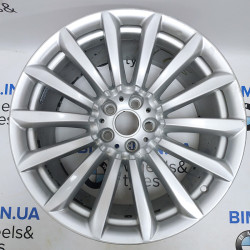 BIMMER | 19" 8.5J ЕТ25 диск BMW (БМВ) серия 6 (G32) 7 (G11/G12) стиль 620, OEM 6861225