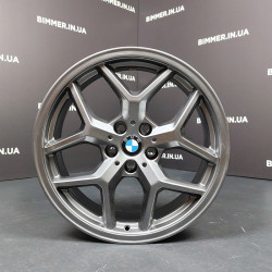 Комплект дисків 18" 7.5J...