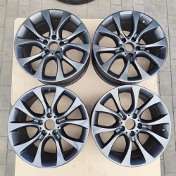 Комплект дисків 19" 9J BMW...