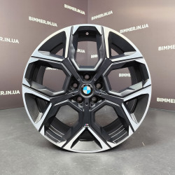 Комплект дисків 20" 8J BMW...