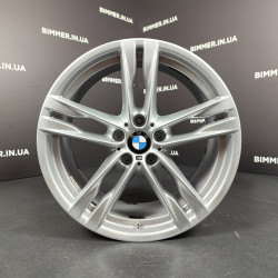 BIMMER | 20" 9J ET44 задний диск BMW (БМВ) 5 (F10/F11), 6 (F06/F12/F13), стиль 373M, OEM 7843716