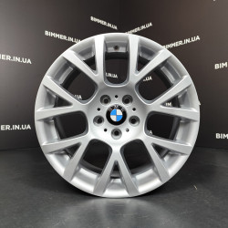 BIMMER | 18" 8J ЕТ30 диск оригинал BMW (БМВ) 5 (GT F07), 7 (F01/F02/F04) стиль 238, EOM 6775991