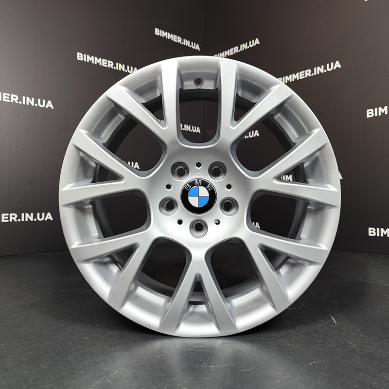 BIMMER | 18" 8J ЕТ30 light alloy rim/wheel BMW series 5 (GT F07) 7 (F01/F02/F04) style/styling 238, EOM 6775991