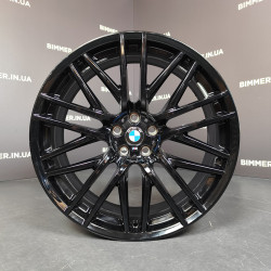 Диск 21" 8.5J ЕТ25 BMW...