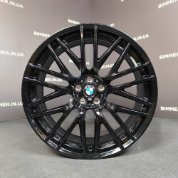 Диск 21" 10J ЕТ41 BMW...