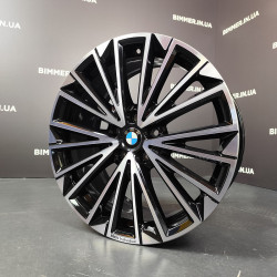 BIMMER | 19" 8J ET46 диск оригинал BMW (БМВ) 2 (U06), стиль 839i individual, OEM 6891180