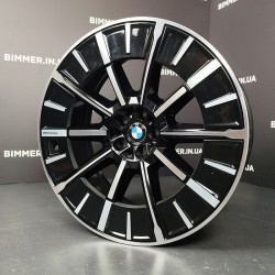Комплект дисків 22" 9j/9.5j...