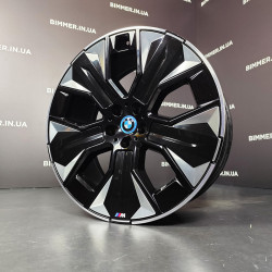 Комплект дисків 21" 9J BMW...