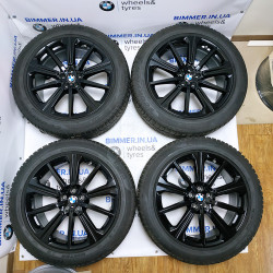 BIMMER | BMW alloy wheels X5 (G05) X6 (G06) 22" style (styling) 748M, OEM 6883765