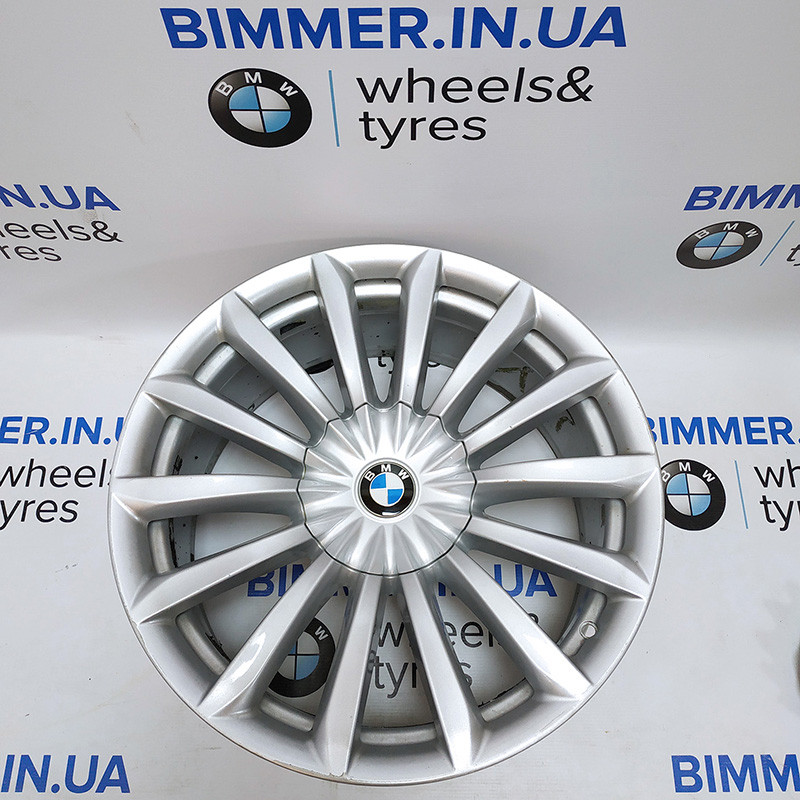 BIMMER | 19" 8.5J ЕТ25 диск BMW (БМВ) серия 6 (G32) 7 (G11/G12) стиль 620, OEM 6861225