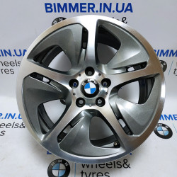 BIMMER | 18" 8J ЕТ30 диск BMW (БМВ) 5(F10/F11), 6(F06/F12/F13), 7(F01), стиль 364, OEM 6794683 левый