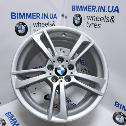 BIMMER | 19" 9.5J ЕТ48 диск оригинал BMW (БМВ) X3(F25) X4(F26) стиль 369M, OEM 7844251