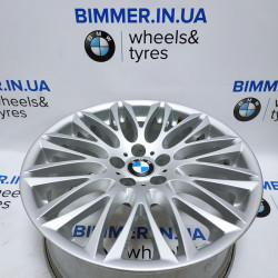 BIMMER | 20" 9J ET24 диск оригінал BMW (БМВ) серія 7 (E65/E66), стиль 149, OEM 6764863