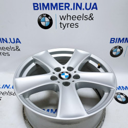 BIMMER | 18" 8.5J ET46 LA rim BMW X5(E70, F15) X6(E71, F16), style/styling 209, OEM 6770200