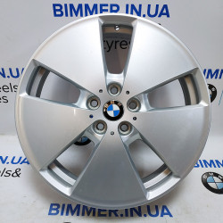 BIMMER | 19" 5.5J ЕТ53 light alloy rim/wheel BMW i3(i01), style/styling 427, OEM 6856438