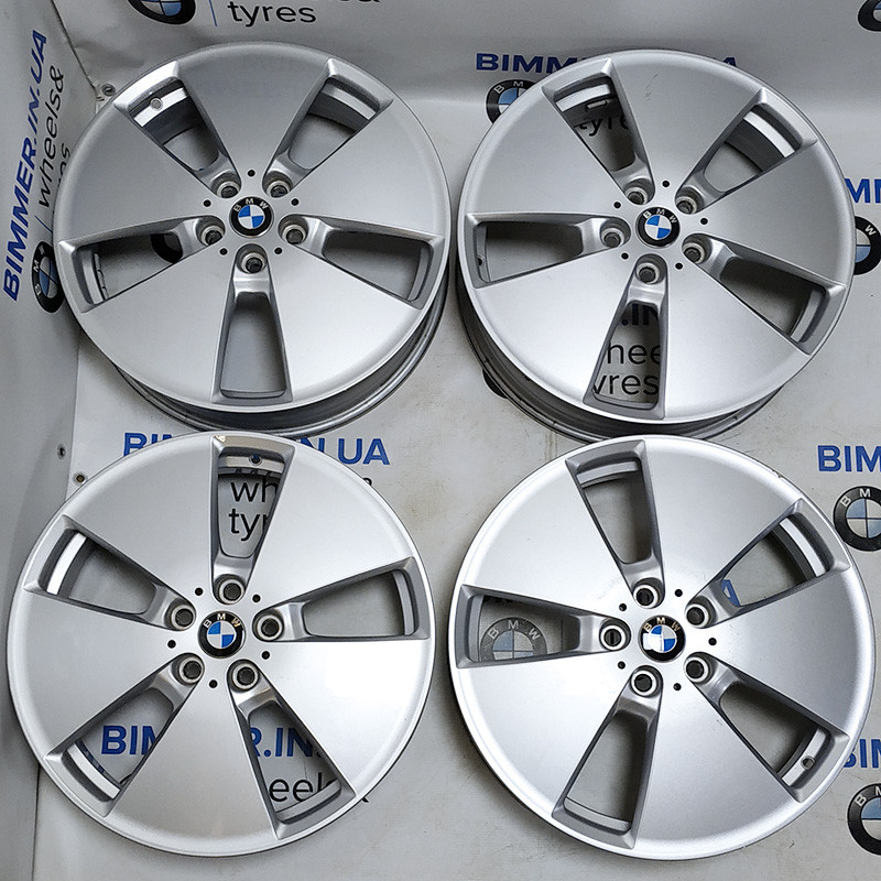 BIMMER | 19" 5J ЕТ43 light alloy rims/wheels BMW i3(i01), style/styling 427, OEM 6852053