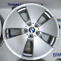 BIMMER | диски 19" 5J ЕТ43 БМВ (BMW) i3(i01), стиль 427, OEM 6852053