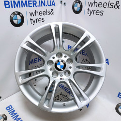 BIMMER | 18" 8J ЕТ30 диск BMW (БМВ) 5(F10/F11), 6(F06/F12/F13), 7(F01), стиль 350M, OEM 7842650