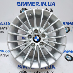 BIMMER | 17" 7.5J ET37 диск BMW (БМВ) 3(F30, F31) 4(F32, F33, F36), стиль 414, OEM 6796242 6882587