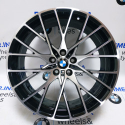 BIMMER | 20" 8J ET27 light alloy rim/wheel BMW series 2 (G42), 3 (G20, G21), 4 (G22, G23), style/styling 794M, OEM 6885311