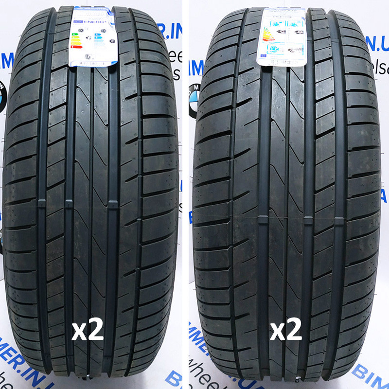 BIMMER | Шина Starmaxx incurro ST450 H/T 255/50+285/45 R19 (летние шины, купить резину)