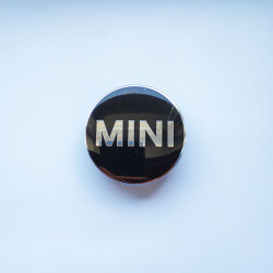 BIMMER | Ковпачки (декоративні заглушки) на легкосплавні диски MINI 56мм (6857149)