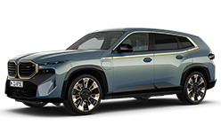 BIMMER | Оригінальні диски BMW(БМВ) для XM ХМ (кузов G09) купити