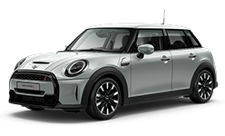 BIMMER | Оригінальні диски MINI (МІНІ) для Hatch / Hardtop (R50, R53, R56, F55, F56)  купити