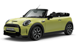 BIMMER | Оригінальні легкосплавні диски/колеса MINI (МІНІ) для Cabrio / Convertible (R50 R53 R56 F55 F56)