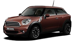 BIMMER | Оригінальні легкосплавні диски/колеса MINI (МІНІ) для Paceman (R61)