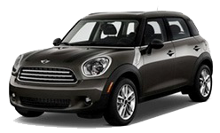 BIMMER | Оригінальні диски MINI (МІНІ) для Countryman (R60)