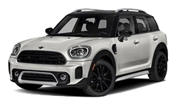 BIMMER | Оригінальні диски MINI (МІНІ) для Countryman (F60)
