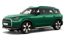 BIMMER | Оригінальні диски MINI (МІНІ) для Countryman (U25)