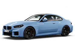 BIMMER | Buy original BMW alloy rims/wheels for M generation M2 (G87)