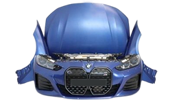 BIMMER | Запчастини до BMW (БМВ), MINI (МІНІ)