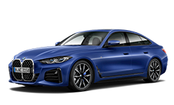 BIMMER | Оригінальні легкосплавні диски BMW(БМВ) 4 серія Гран Купе Ліфтбек (G26)