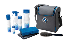 BIMMER | BMW Accessories: Car Care Products