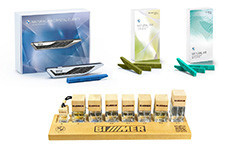 BIMMER | BMW Accessories: aromas, car interior air fresheners