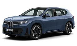 BIMMER | Оригінальні диски BMW(БМВ) X iX3 іХ3 серія (кузов покоління NA5) електро