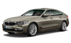 BIMMER | Оригінальні диски BMW(БМВ) для 6 серії Gran Turismo GT (G32) купити